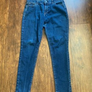 Old Navy Super skinny jeans
